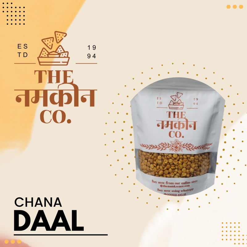 Chana Dal Chana Dal