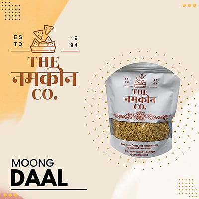Moong Daal