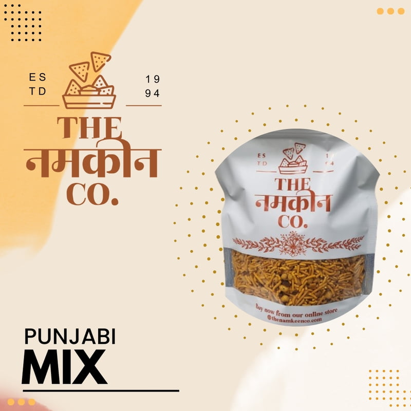 Punjabi Mix Punjabi Mix