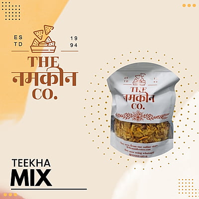 Teekha Mix
